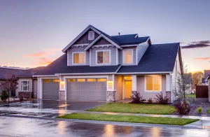 Bild für Wohngebäude