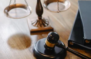 Bild für Rechtsschutz