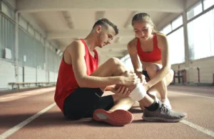 Bild für Unfallschutz